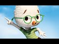 Chicken Little Tráiler