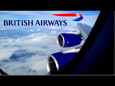 image-Does British Airways fly nonstop from LAX to Heathrow?