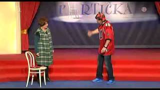 Particka (SK)-Reklamacia.avi