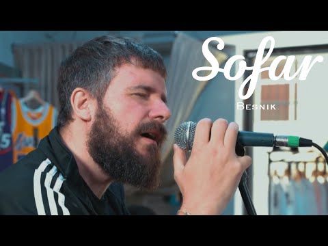 Besnik - Diferentemente iguales | Sofar Cadiz