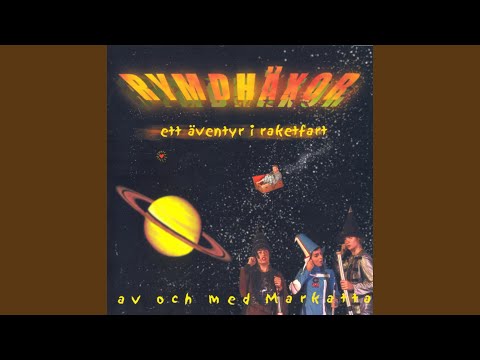 Rymdhaxor: Orions balte