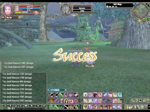 Wu-Xia: DFE Maximum Critical Stun Lock Combo