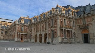 Versailles, France: Ultimate Royal Palace