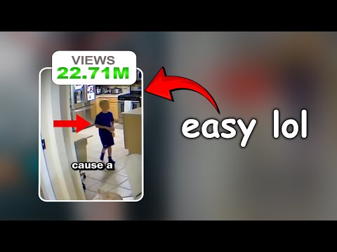 How to Make Viral Commentary Videos (Step-by-Step Tutorial 2025)