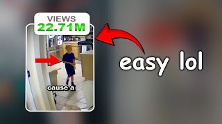 How to Make Viral Commentary Videos (Step-by-Step Tutorial 2025)