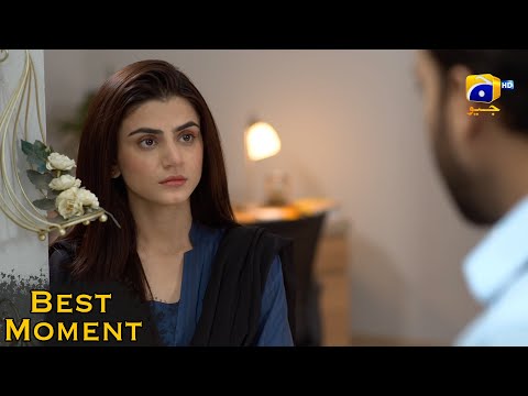 Behroop Episode 52 || 𝗕𝗲𝘀𝘁 𝗠𝗼𝗺𝗲𝗻𝘁 𝟬𝟮 || Zubab Rana - Asad Siddiqui - Beenish Chauhan || Har Pal Geo