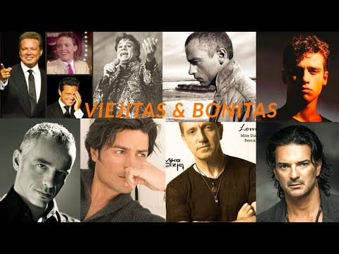 Ricardo Arjona, Ricardo Montaner, Luis Miguel, Chayanne, Franco De Vita Mix 2026