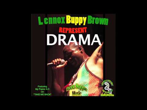 Buppy Brown - Drama