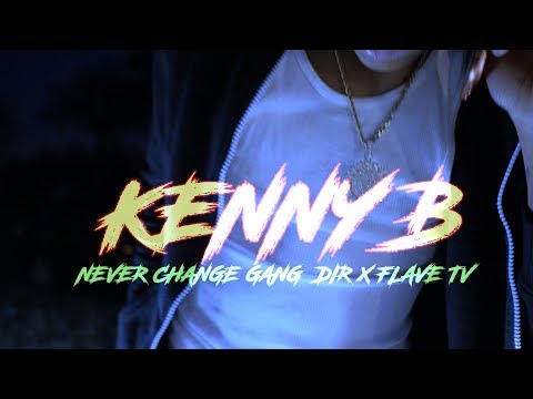 Kenny B- Uber Pool x Dir. x FlaveTV ***OFFICIAL MUSIC VIDEO***