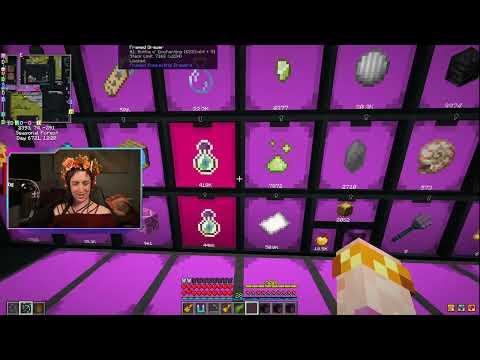 Vault Hunters Polaris SMP - Ep 71