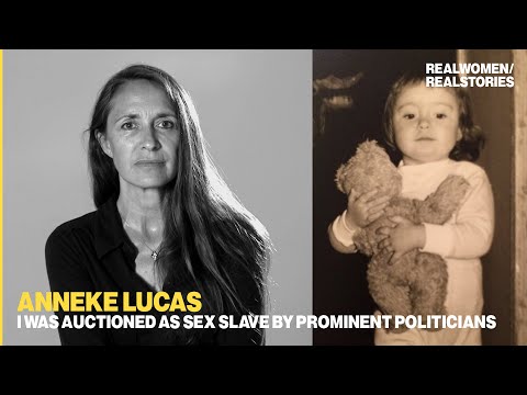 Anneke Lucas: Former sex slave reveals horrors of abuse (Most Viewed Moments)