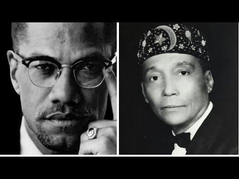 Was Malcolm X Wrong For Speaking Against The Honorable Elijah Muhammad ? Call In