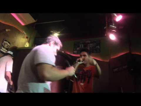 Bora bora battle OCTAVOS: emcider vs rash