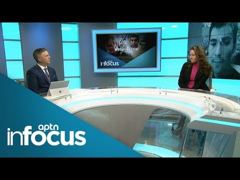 ‘Watershed moment for the country’: InFocus examines Gerald Stanley verdict | APTN InFocus