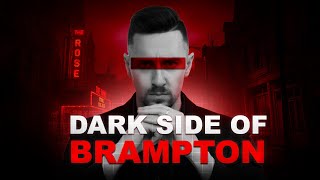 People REGRET Moving To Brampton, Ontario