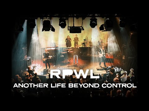 RPWL - Another Life Beyond Control - Live (official)