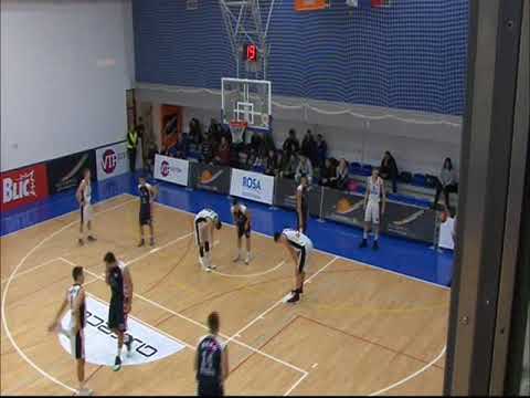 RODA JLS 10 PartizanNIS Beko