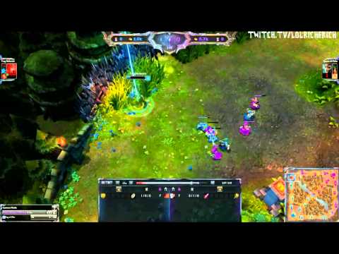 How to win your lane - Trading More Efficiently