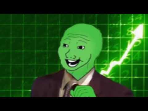When The Crypto Bull Market Kicks In: (Meme)