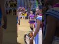 Veni Karakattam வேணி Jilebi Dance Parameshwari Trendingshorts Shorts Karakattam Gayathri