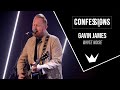 Confessions | Gavin James - White noise