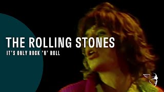 The Rolling Stones - It&#39;s Only Rock &#39;n&#39; Roll (From The Vault - LA Forum 1975)