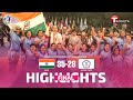 HIGHLIGHTS 𝐈𝐧𝐝𝐢𝐚 𝐯𝐬 𝐂𝐡𝐢𝐧𝐞𝐬𝐞 𝐓𝐚𝐢𝐩𝐞𝐢 𝐅�