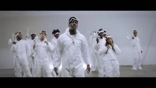 LILYACHTY- SHOOT OUT THE ROOF (OFFICIAL MUSIC VIDEO)