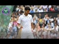 Novak Djokovic is the 2019 Wimbledon gentlemen's singles champion
