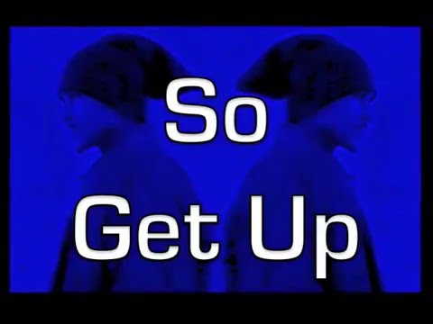Ithaka "SO GET UP" (1994 remix by Underground Sound Of Lisbon) Official Video