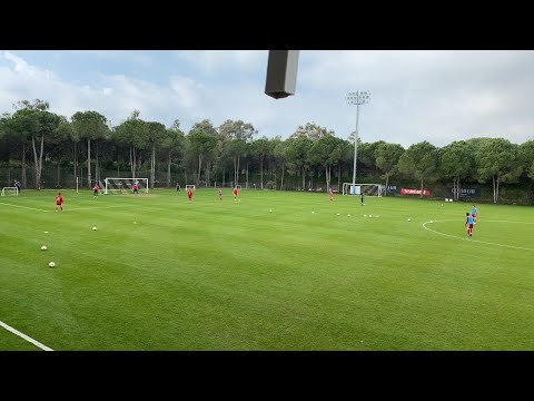 ФК “Актобе”- ФК “Батэ”