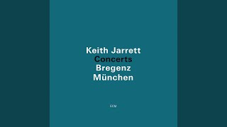 Bregenz, Pt. I (Live At Festspielhaus, Bregenz / 1981)