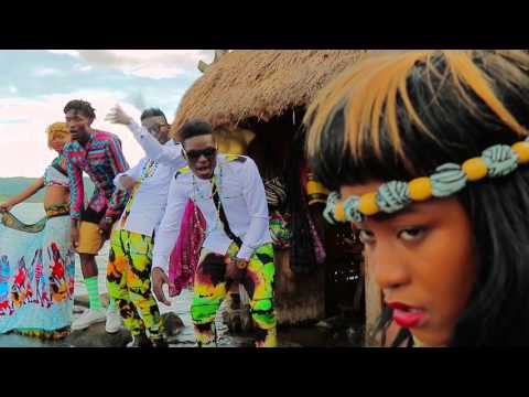 B2c ft Tip Swizy   African Beauty