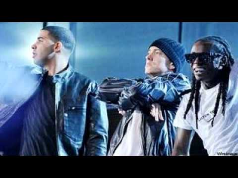 Fresh Like Me Remix Ft Drake Y Eminem - Lil Wayne