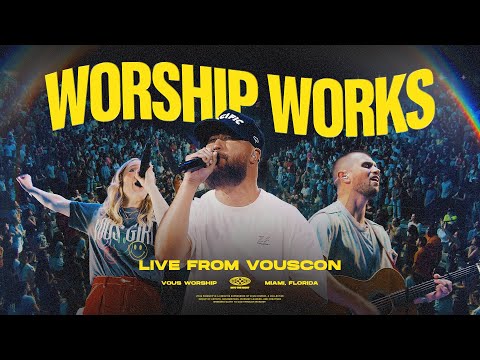 Thumbnail for Worship Works video