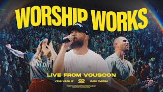 Worship Works