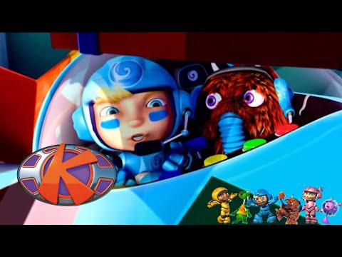 The Four Season Freeway - KERWHIZZ - Season 1 - Episode 22