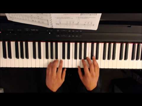 31 Liza Jane (Alfred's Basic Adult Piano Course)