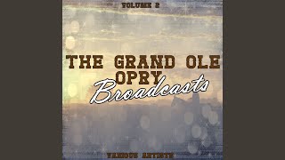 Tennessee Saturday Night