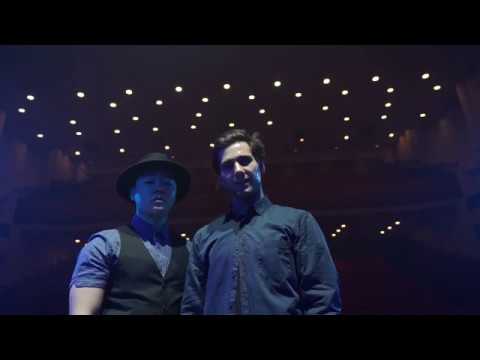 Совместная работа KimPop Far For & PlastMass Predatorz