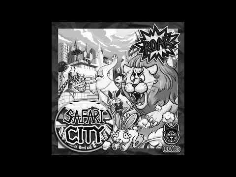 Safari City (Reo Solo) [Official Audio]