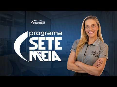 Sete e Meia - Cruzeiro do Iguaçu em situação de emergência