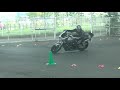 第６６７回　へなちょこライダー走行会　カネちゃん　ミニコース計測 51 698