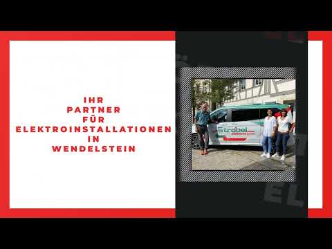 Elektro Ströbel YouTube-Vdeominiatur 3