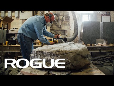 Road to the Arnold — 2019 — The Húsafell Stone