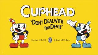 CUPHEAD Launch Trailer (Xbox One/Windows 10) 2017