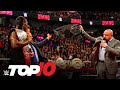 Top 10 Monday Night Raw moments: WWE Top 10, April 15, 2024