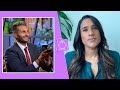 Deepti Vempati S Reaction To Shake S Behavior