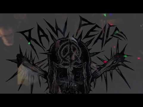 RAW PEACE @ COBRA JAUNE BXL