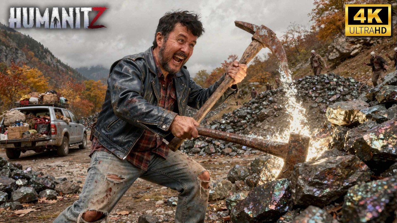 MINERÍA Y MISIONES (4K) | HUMANITZ EP.23